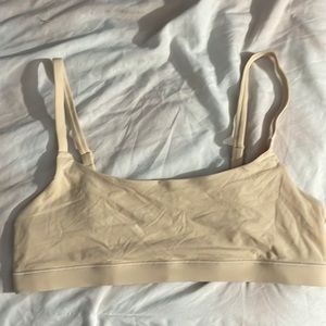 Skims bralette